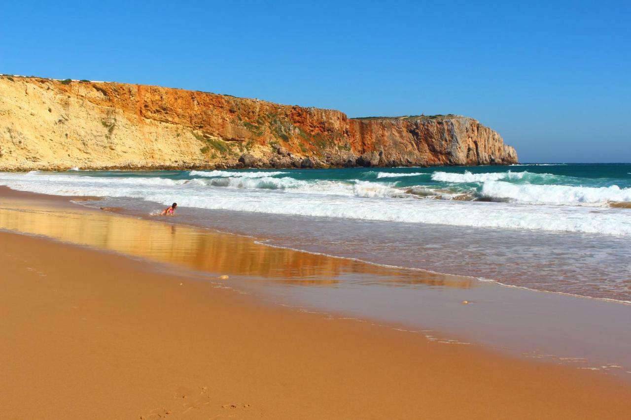 Casa Marreiros Holiday Home Vila do Bispo Exterior photo