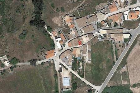 Casa Marreiros Holiday Home Vila do Bispo Exterior photo