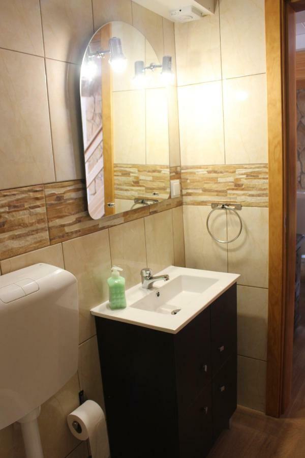 Casa Marreiros Holiday Home Vila do Bispo Exterior photo
