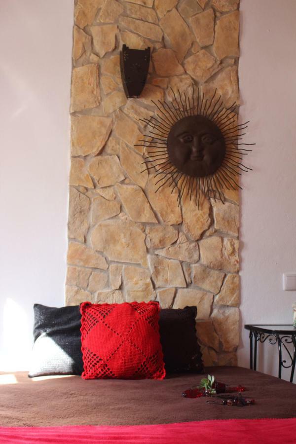 Casa Marreiros Holiday Home Vila do Bispo Exterior photo
