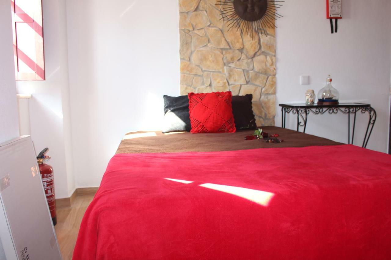 Casa Marreiros Holiday Home Vila do Bispo Exterior photo