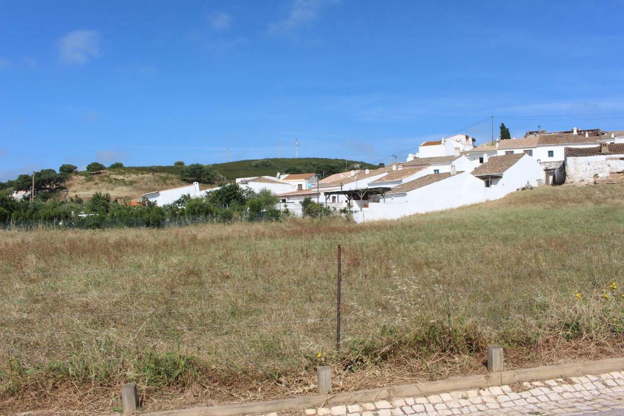 Casa Marreiros Holiday Home Vila do Bispo Exterior photo