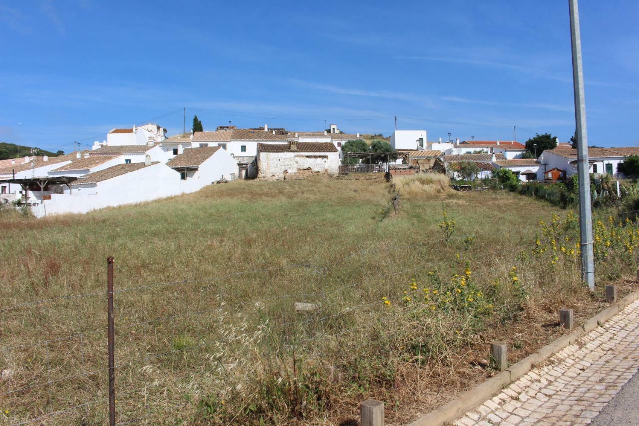 Casa Marreiros Holiday Home Vila do Bispo Exterior photo