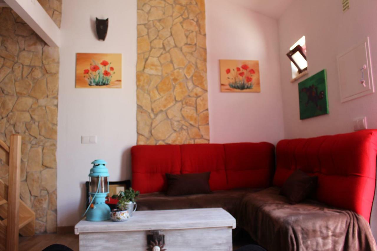 Casa Marreiros Holiday Home Vila do Bispo Exterior photo