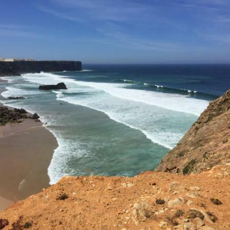 Casa Marreiros Holiday Home Vila do Bispo Exterior photo