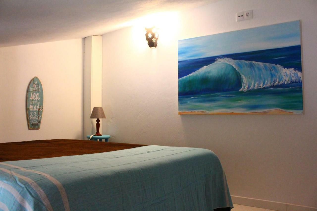 Casa Marreiros Holiday Home Vila do Bispo Exterior photo
