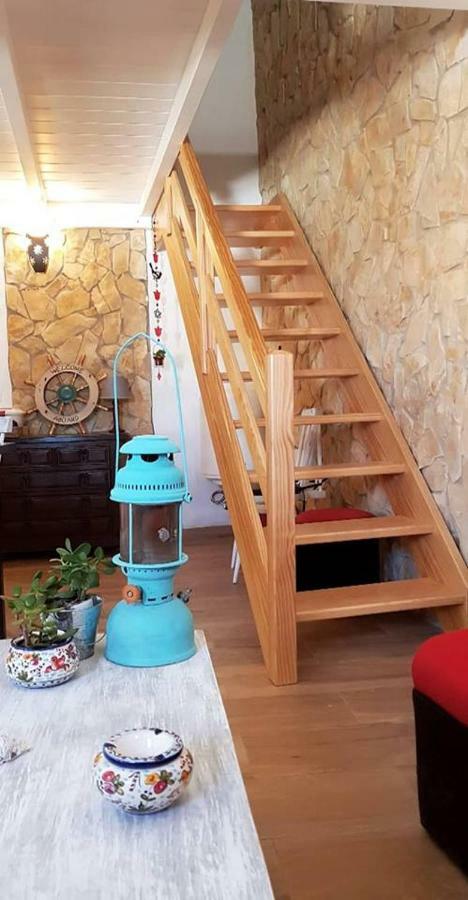 Casa Marreiros Holiday Home Vila do Bispo Exterior photo